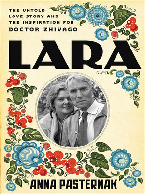 cover image of Lara